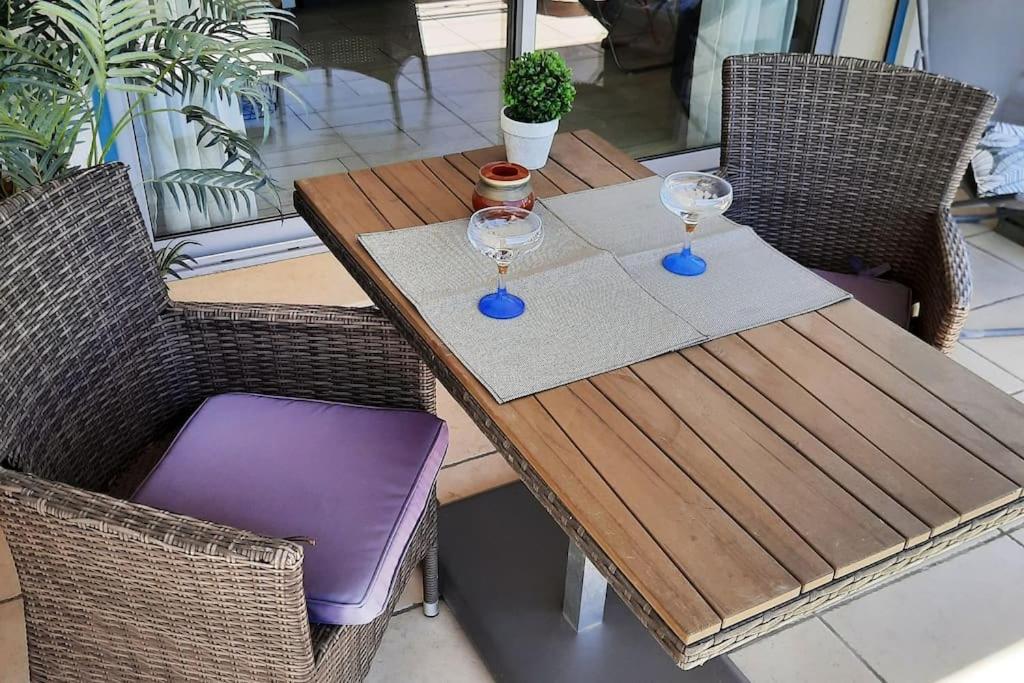 Studio Croix Des Gardes Palais Plages Κάννες Εξωτερικό φωτογραφία