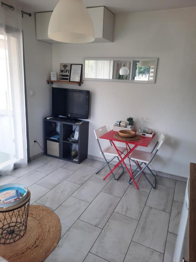 Studio Croix Des Gardes Palais Plages Κάννες Εξωτερικό φωτογραφία