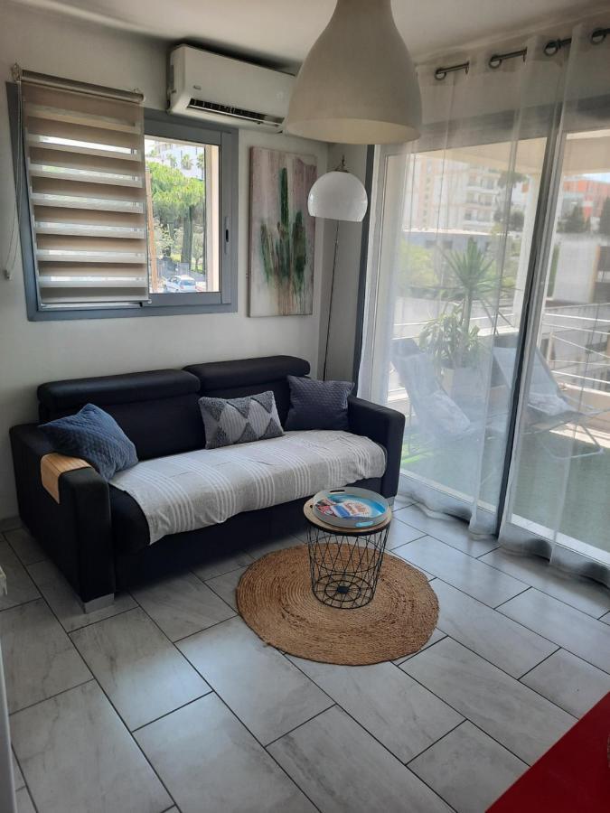 Studio Croix Des Gardes Palais Plages Κάννες Εξωτερικό φωτογραφία
